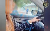 15-летнюю дочь пересадила за руль женщина в Экибастузе